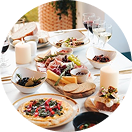 Food and Drink Events