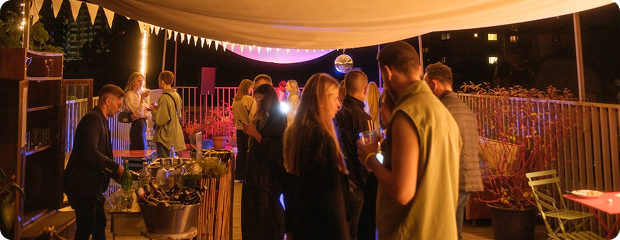 A Beginner’s Guide to Promoting Events Online