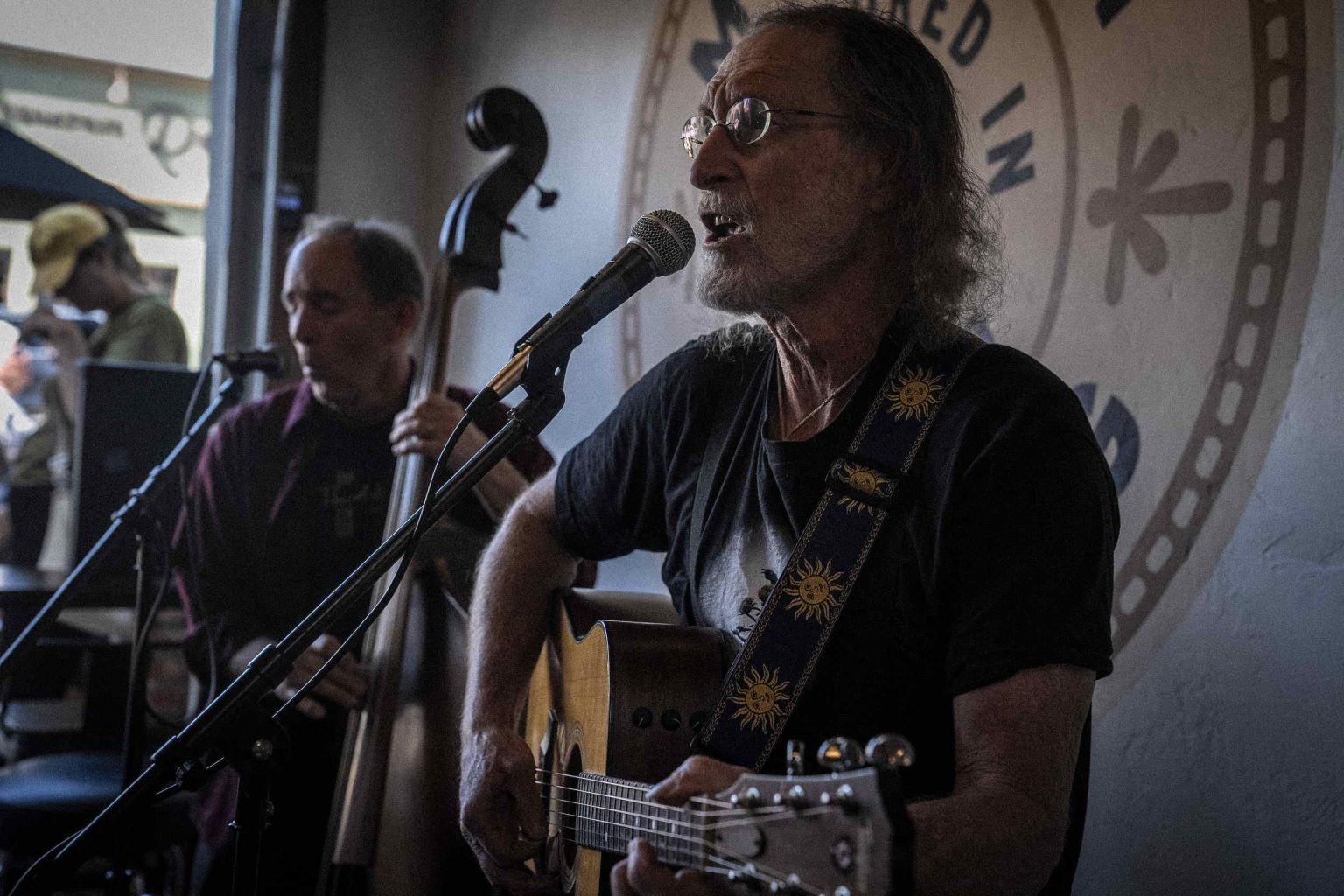 Adams Avenue Unplugged