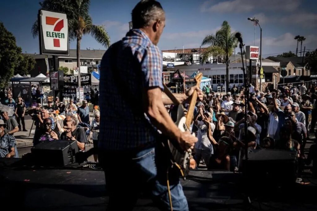 FREE Event: Adams Avenue Unplugged event photo