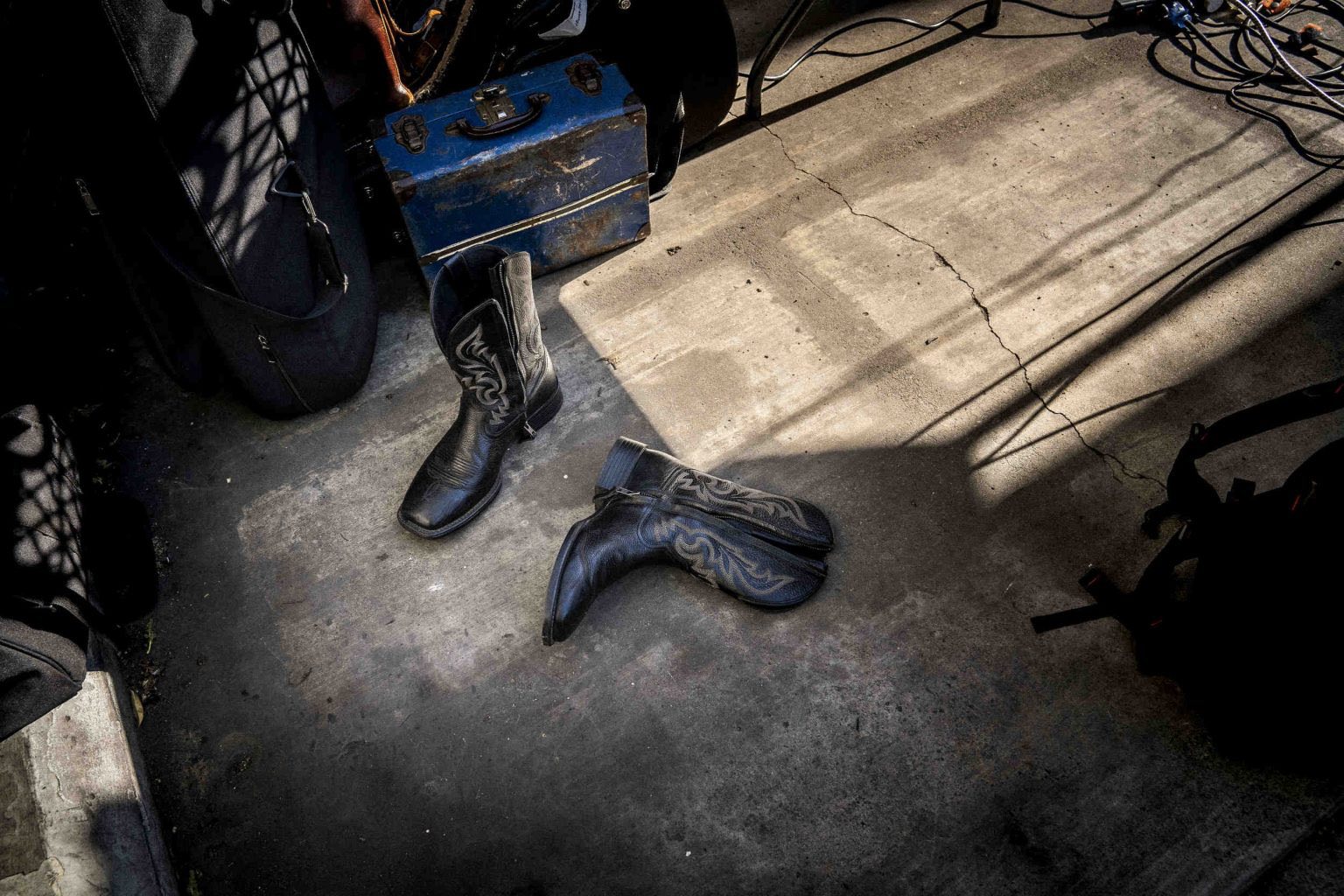 Adams Avenue Unplugged